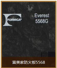 新型防火板的分類有哪些？