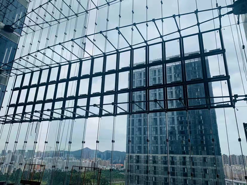 抗倍特板（掛墻板）是如何進行設計的？